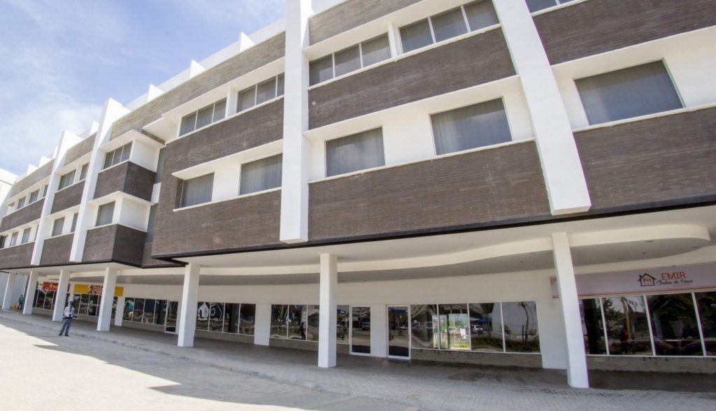 Arriendo locales cartagena -TLC